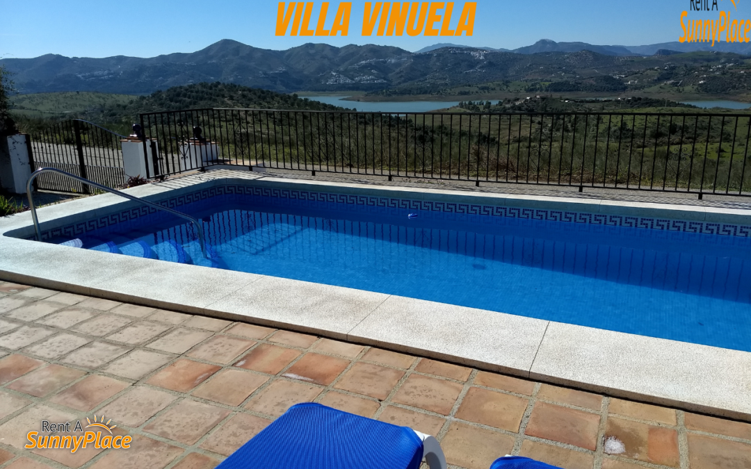 Villa Vinuela ****