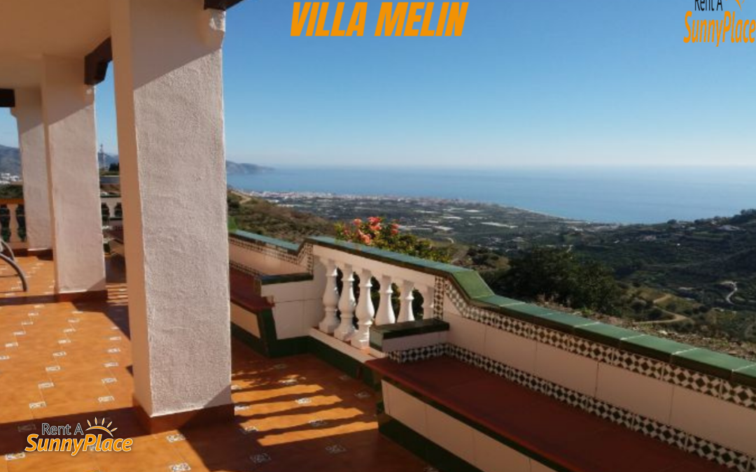Villa Melín ****