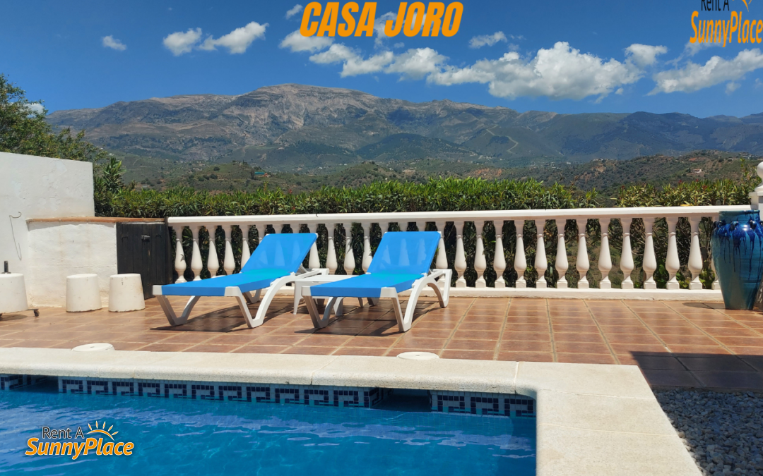 Casa Joro ****