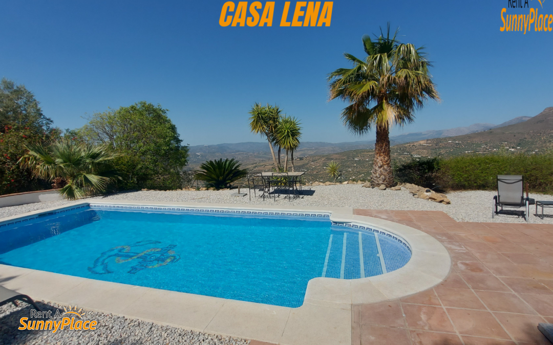 Casa Lena ***