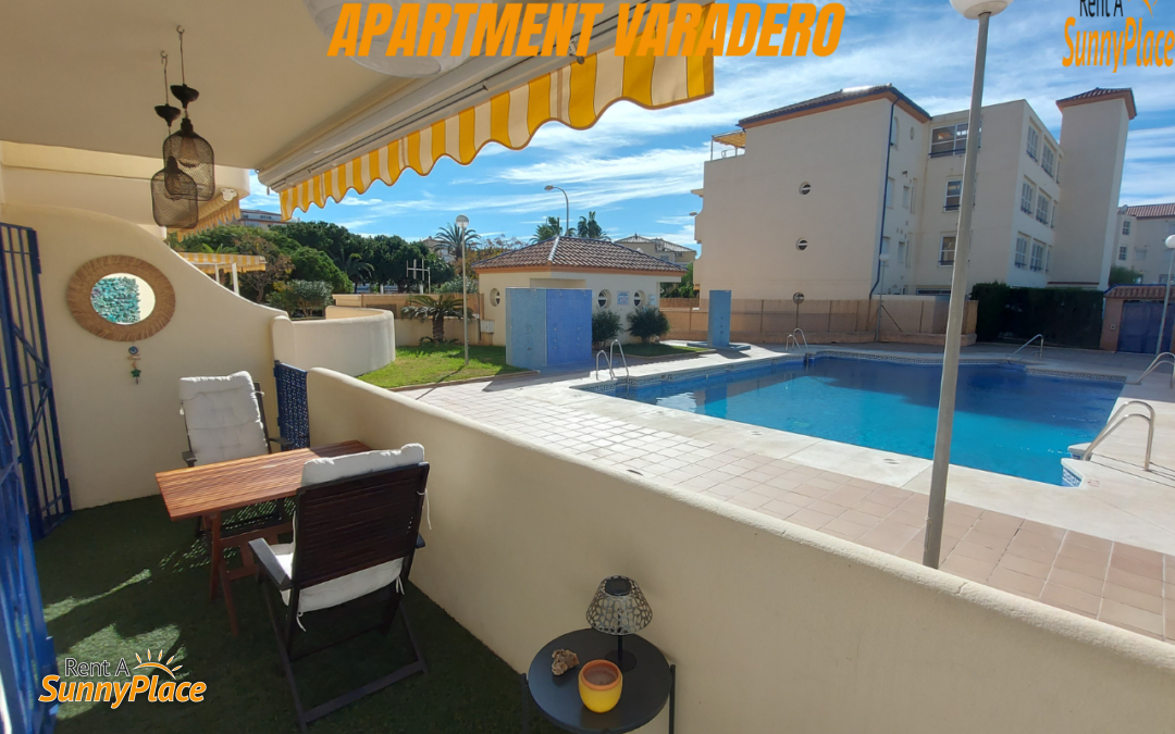 Appartement Varadero ***